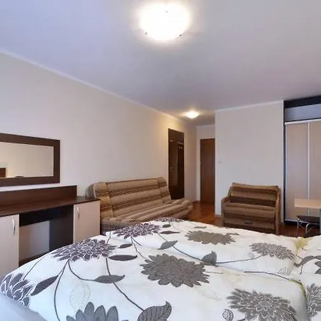 Dafne 2 Apartment Niechorze Exterior photo
