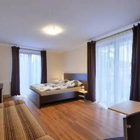 Dafne 2 Apartment Niechorze Exterior photo