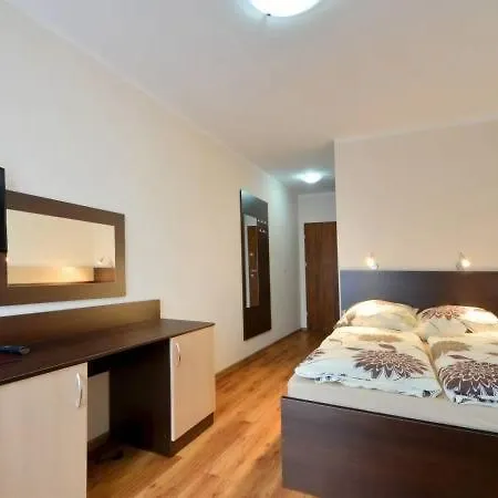 Dafne 2 Apartment Niechorze Exterior photo