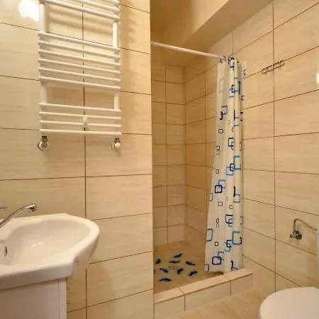 Dafne 2 Apartment Niechorze Exterior photo