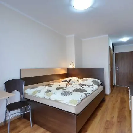 Dafne 2 Apartment Niechorze Exterior photo