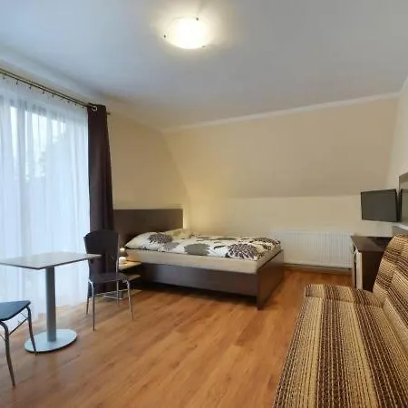 Dafne 2 Apartment Niechorze Exterior photo