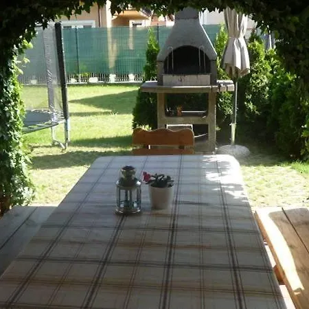 Dafne 2 Apartment Niechorze Exterior photo