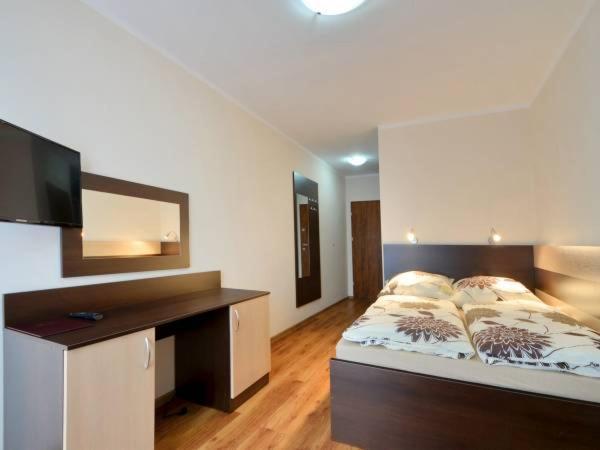 Dafne 2 Homestay Niechorze