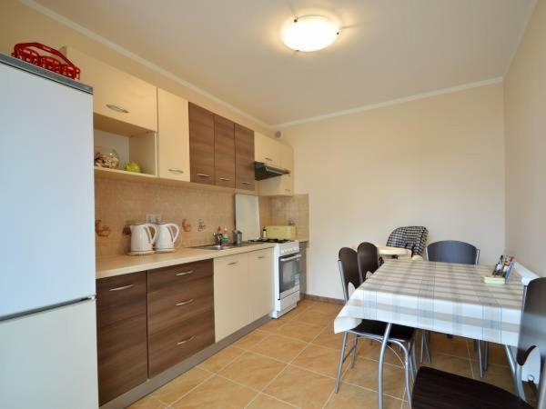 Dafne 2 Homestay Niechorze